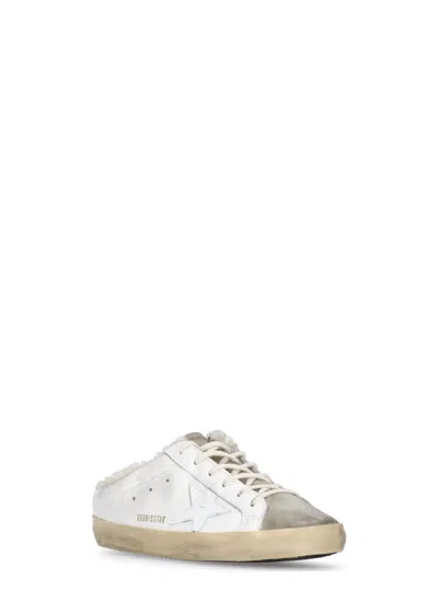 Golden Goose Sneakers In Multi