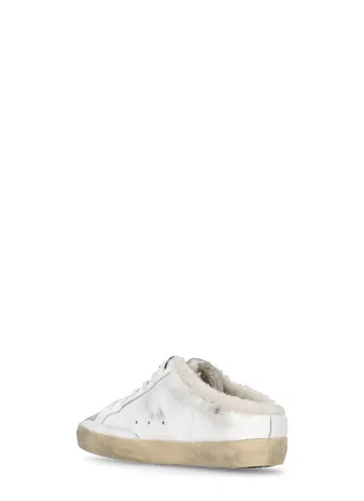 Golden Goose Sneakers In Multi