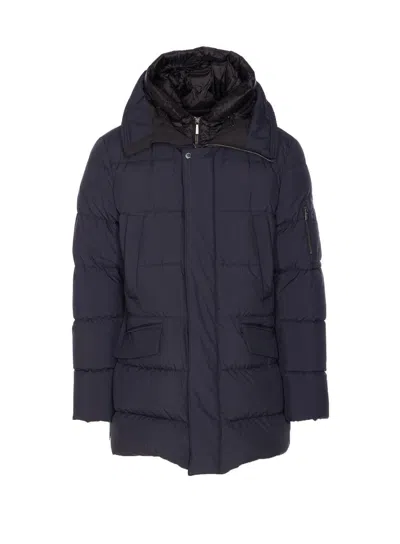Moorer Coatsjackets