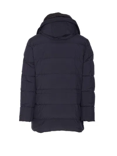 Moorer Coatsjackets