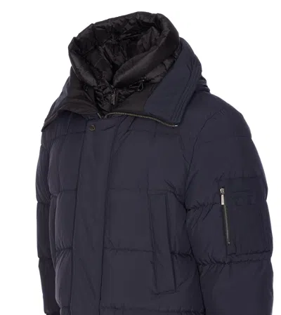 Moorer Coatsjackets