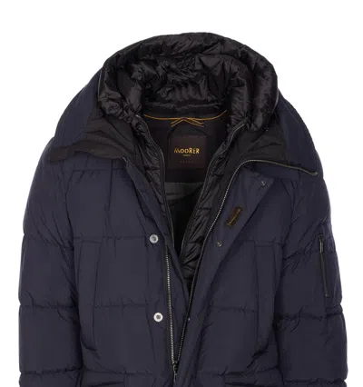 Moorer Coatsjackets