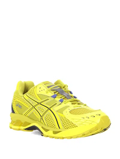 Asics Prada Blue Cotton Clothing Shirts