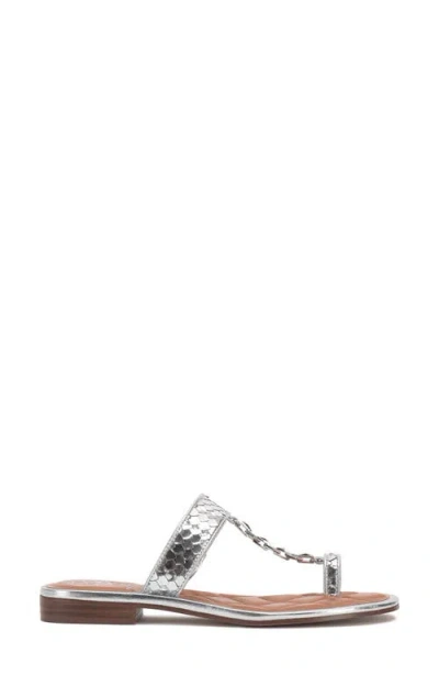 Vince Camuto Lexiea Toe Loop Sandal
