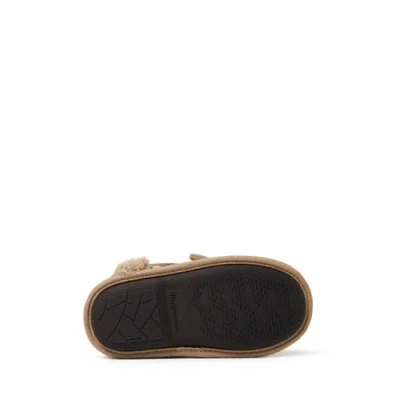 Dearfoams Peyton Animal Clog Slipper