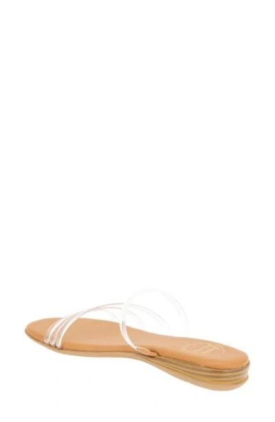 Andre Assous André Assous Nolan Sandal