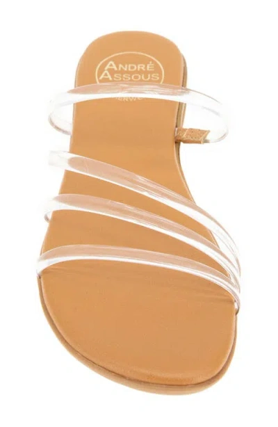 Andre Assous André Assous Nolan Sandal