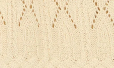 Rdi Open Stitch Vest
