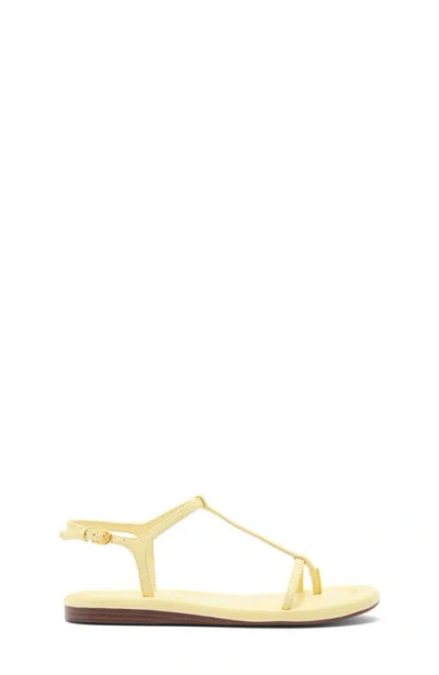 Franco Sarto Joela Sandal In Yellow