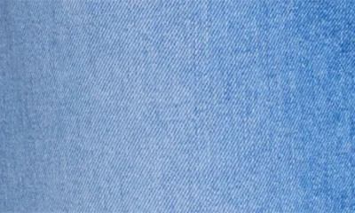 Paige Morgan Crop Ankle Jeans In Blue