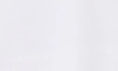 Eileen Fisher Classic Collar Organic Cotton Blend Jacket In White