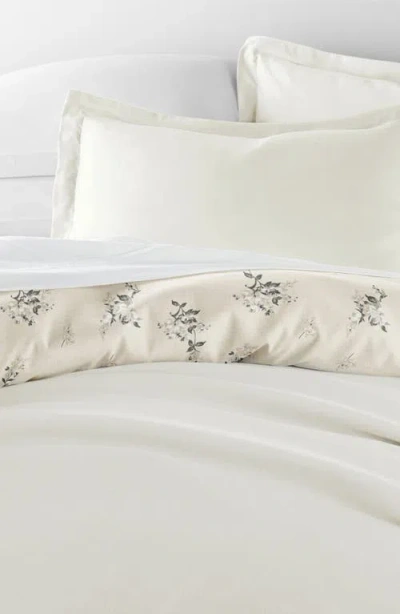 Homespun Pattern Duvet Cover & Sham Set