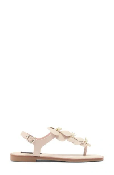 Rachel Rachel Roy Daisy Floral T-strap Sandal