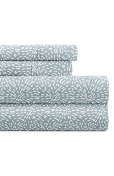 Homespun Pattern Sheet Set