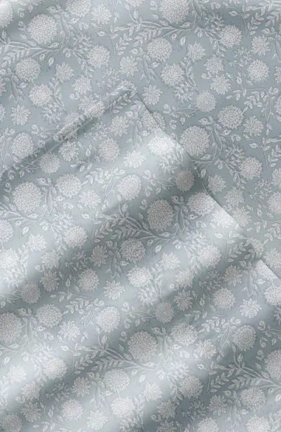 Homespun 300 Thread Count Cotton Sateen Sheet Set