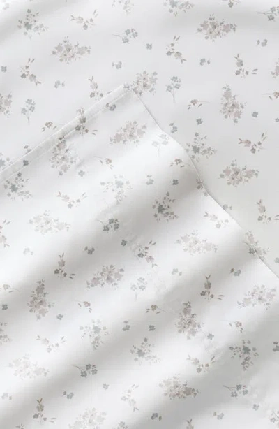 Homespun 300 Thread Count Cotton Sateen Sheet Set