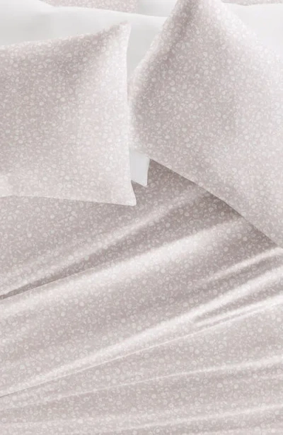 Homespun 300 Thread Count Cotton Sateen Sheet Set