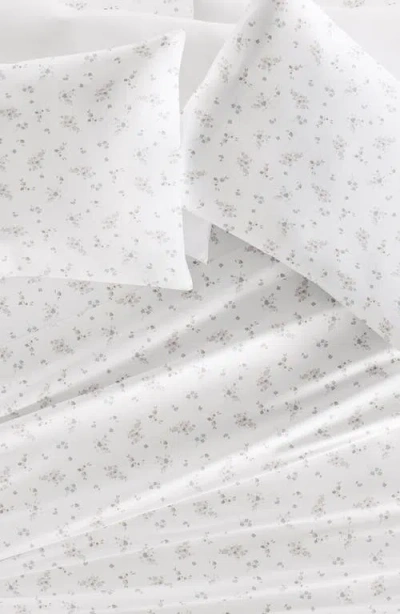 Homespun 300 Thread Count Cotton Sateen Sheet Set
