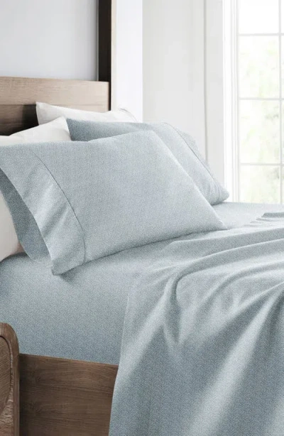 Homespun Pattern Sheet Set