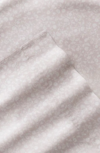 Homespun 300 Thread Count Cotton Sateen Sheet Set
