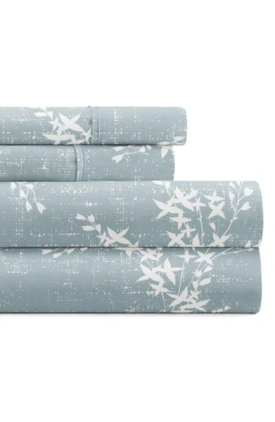 Homespun Pattern Sheet Set