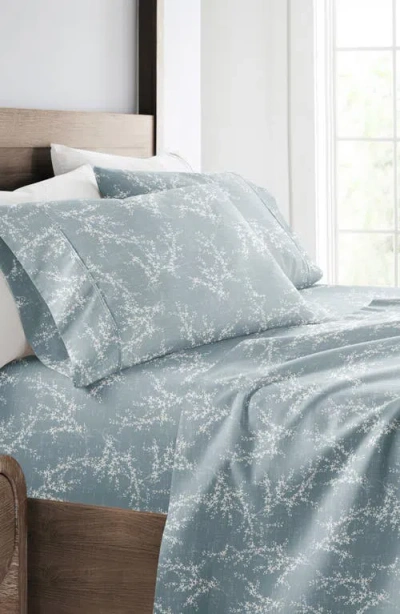 Homespun Pattern Sheet Set