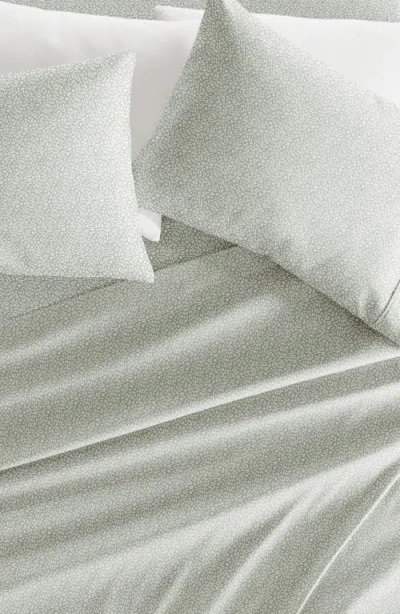 Homespun Pattern Sheet Set