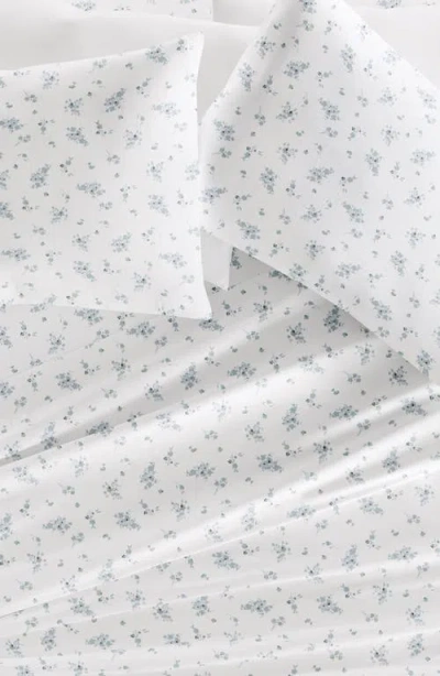 Homespun 300 Thread Count Cotton Sateen Sheet Set