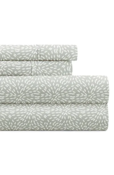 Homespun Pattern Sheet Set