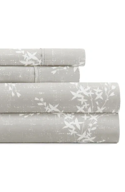 Homespun Pattern Sheet Set