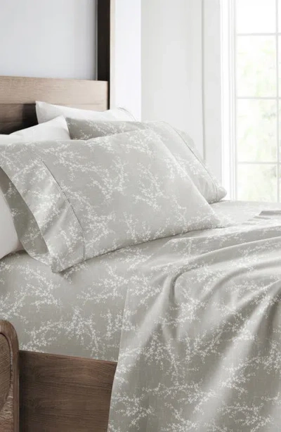 Homespun Pattern Sheet Set