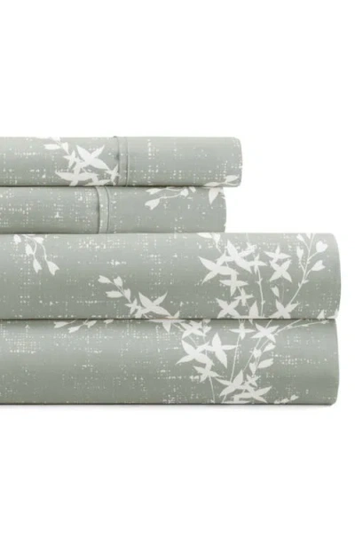 Homespun Pattern Sheet Set