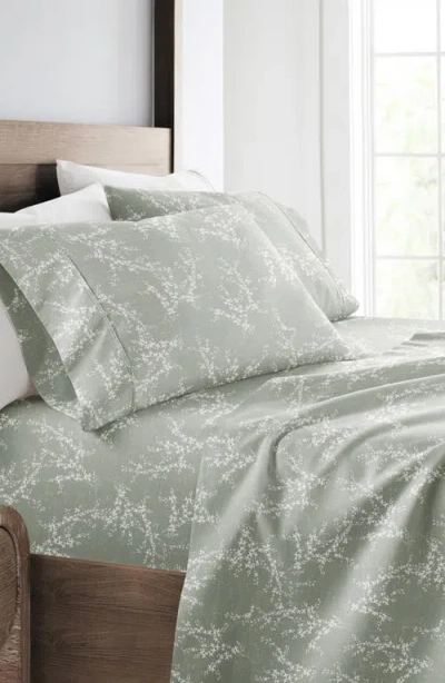 Homespun Pattern Sheet Set