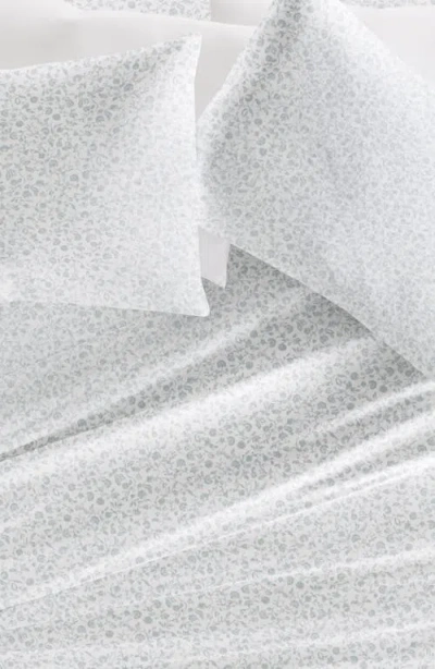 Homespun 300 Thread Count Cotton Sateen Sheet Set