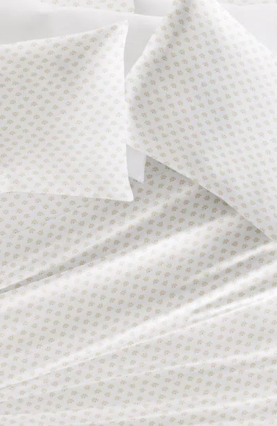 Homespun 300 Thread Count Cotton Sateen Sheet Set