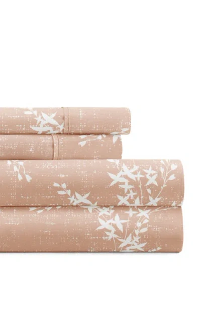Homespun Pattern Sheet Set