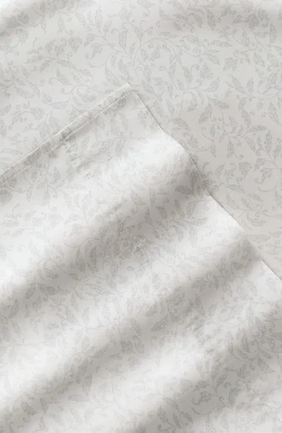 Homespun 300 Thread Count Cotton Sateen Sheet Set