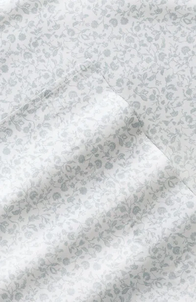 Homespun 300 Thread Count Cotton Sateen Sheet Set
