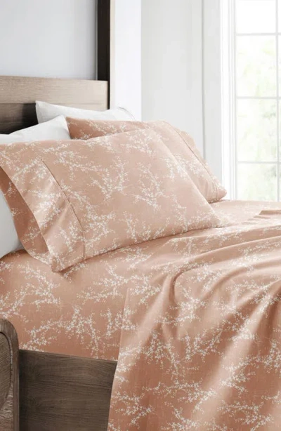 Homespun Pattern Sheet Set
