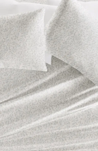 Homespun 300 Thread Count Cotton Sateen Sheet Set