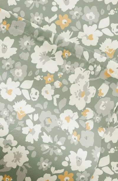 Homespun Pattern Duvet Cover & Sham Set