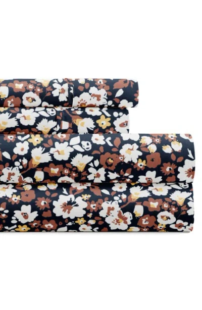 Homespun Pattern Duvet Cover & Sham Set