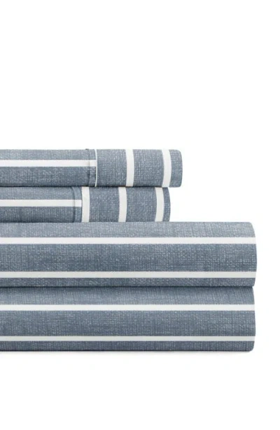 Homespun Pattern Sheet Set