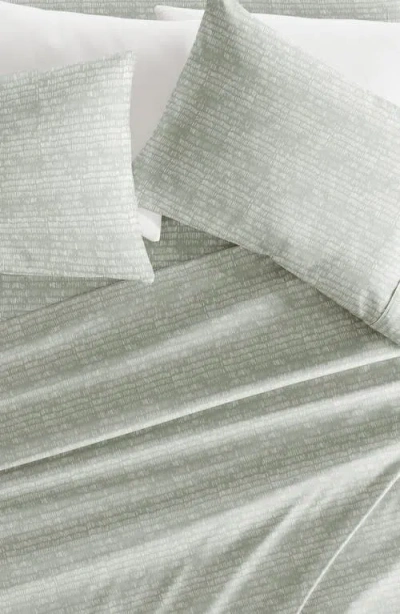 Homespun Pattern Sheet Set