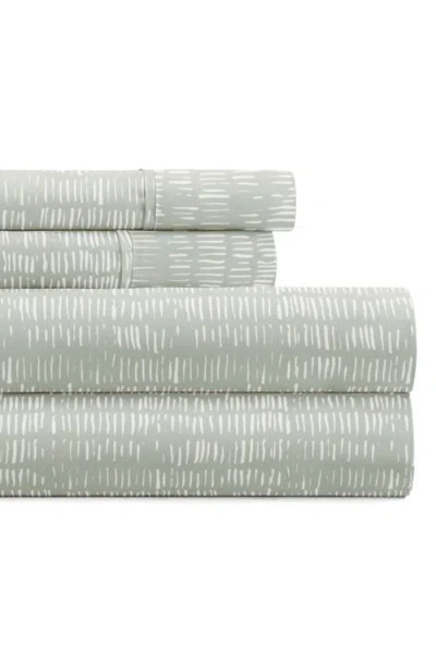 Homespun Pattern Sheet Set
