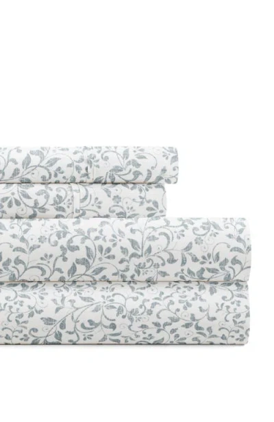 Homespun Pattern Sheet Set