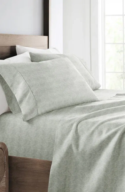 Homespun Pattern Sheet Set