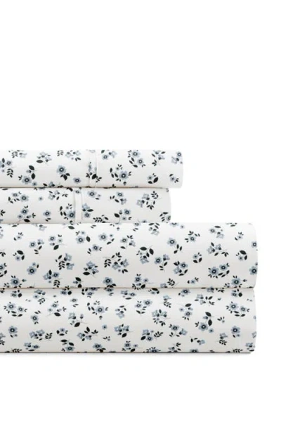 Homespun Pattern Sheet Set