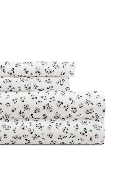 Homespun Pattern Sheet Set