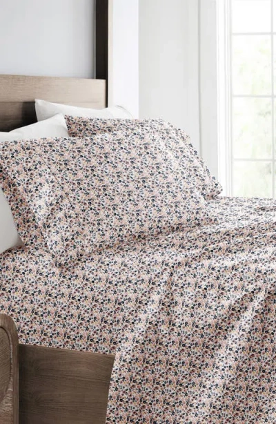Homespun Pattern Duvet Cover & Sham Set